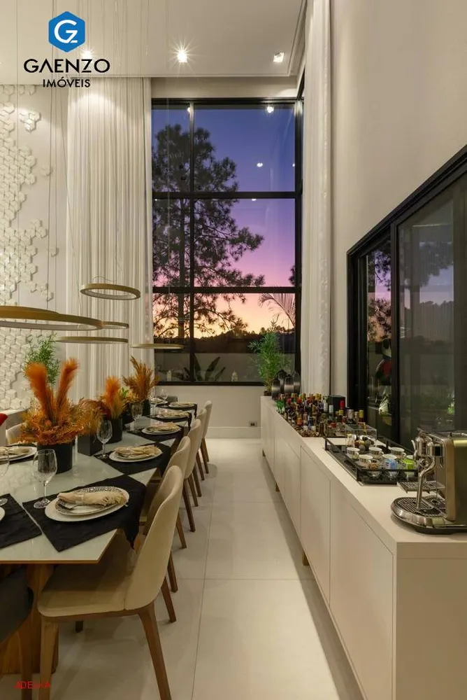 Casa de Condomínio, 4 quartos - Foto 6