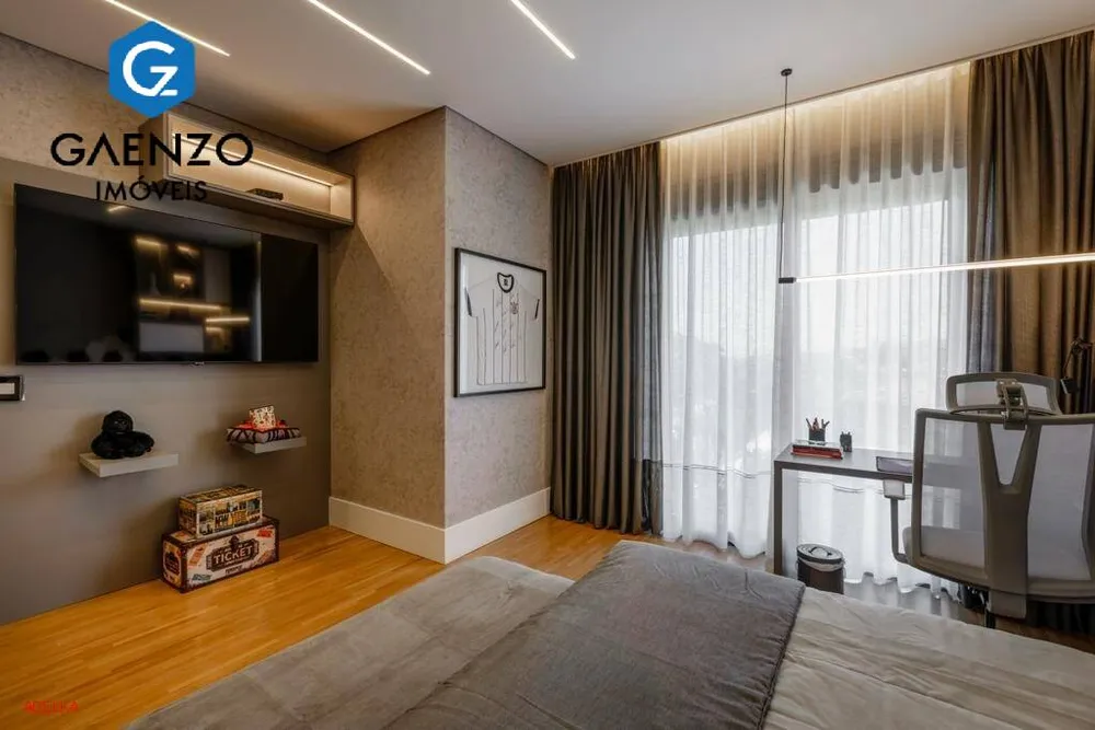 Casa de Condomínio, 4 quartos - Foto 7