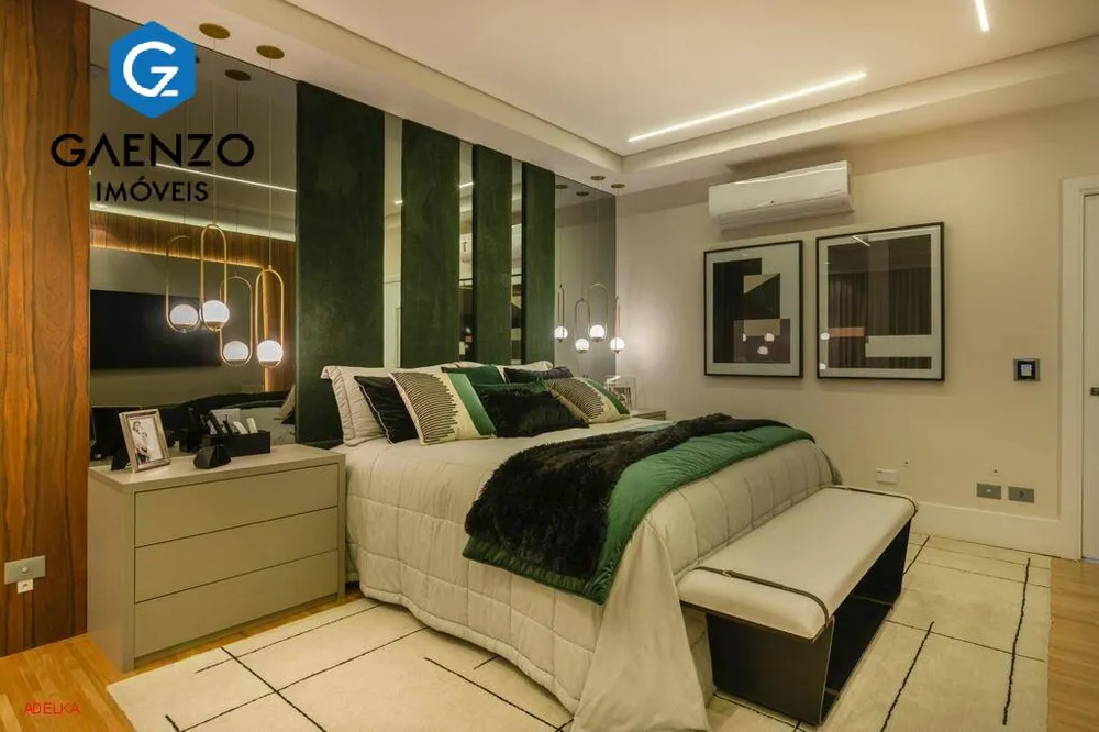 Casa de Condomínio, 4 quartos - Foto 10
