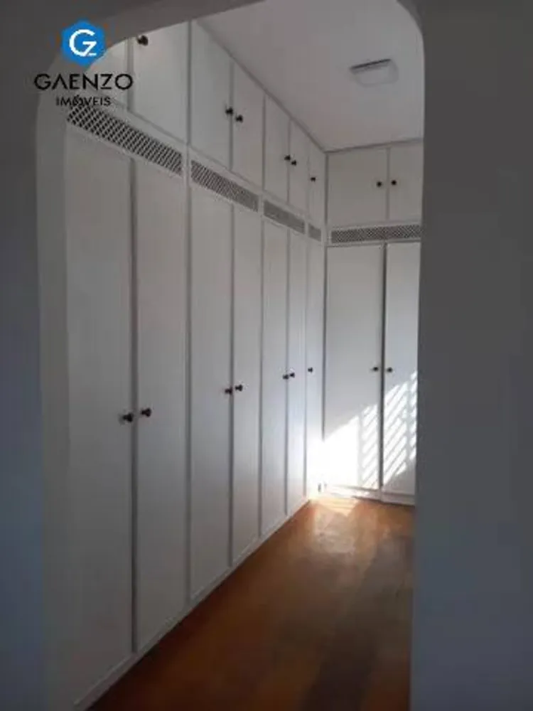 Sobrado, 2 quartos, 218 m² - Foto 1