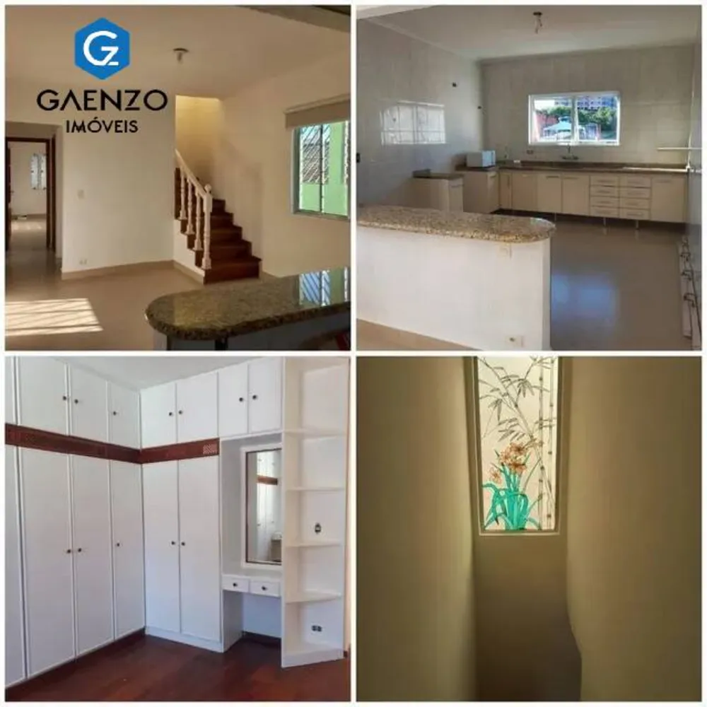 Sobrado, 2 quartos, 218 m² - Foto 3