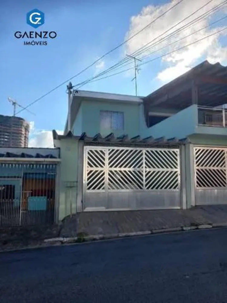 Sobrado, 2 quartos, 218 m² - Foto 4