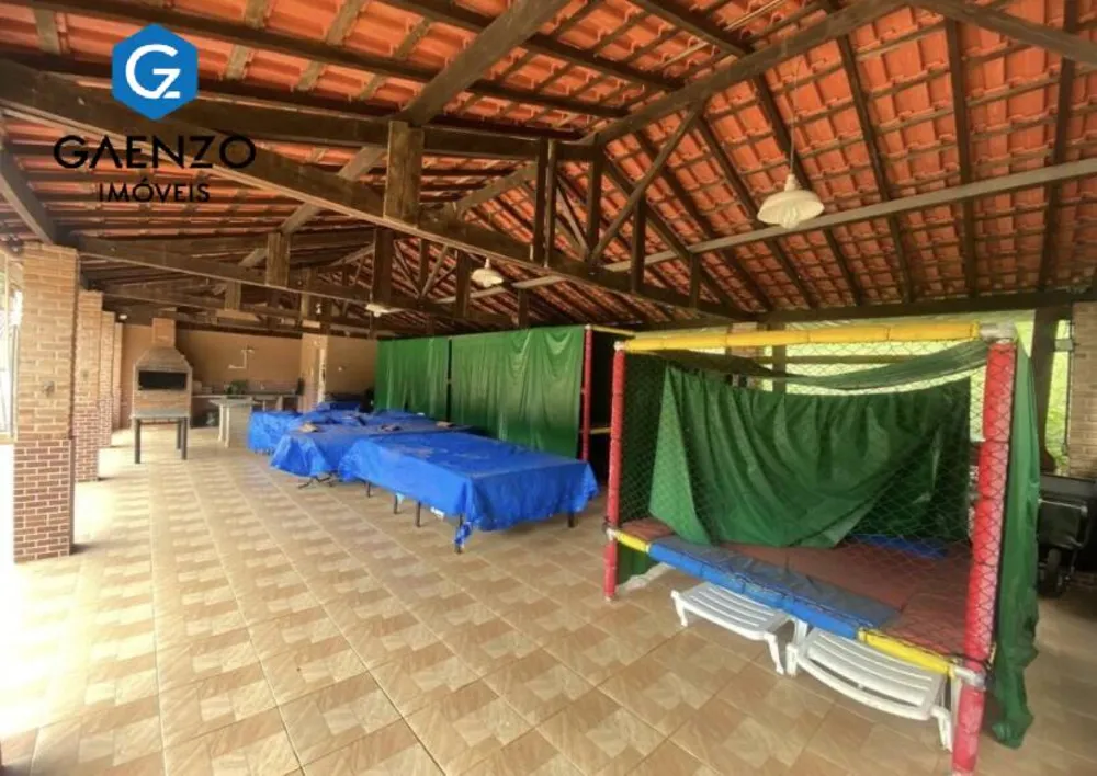 Chácara, 3 quartos, 2000 m² - Foto 6