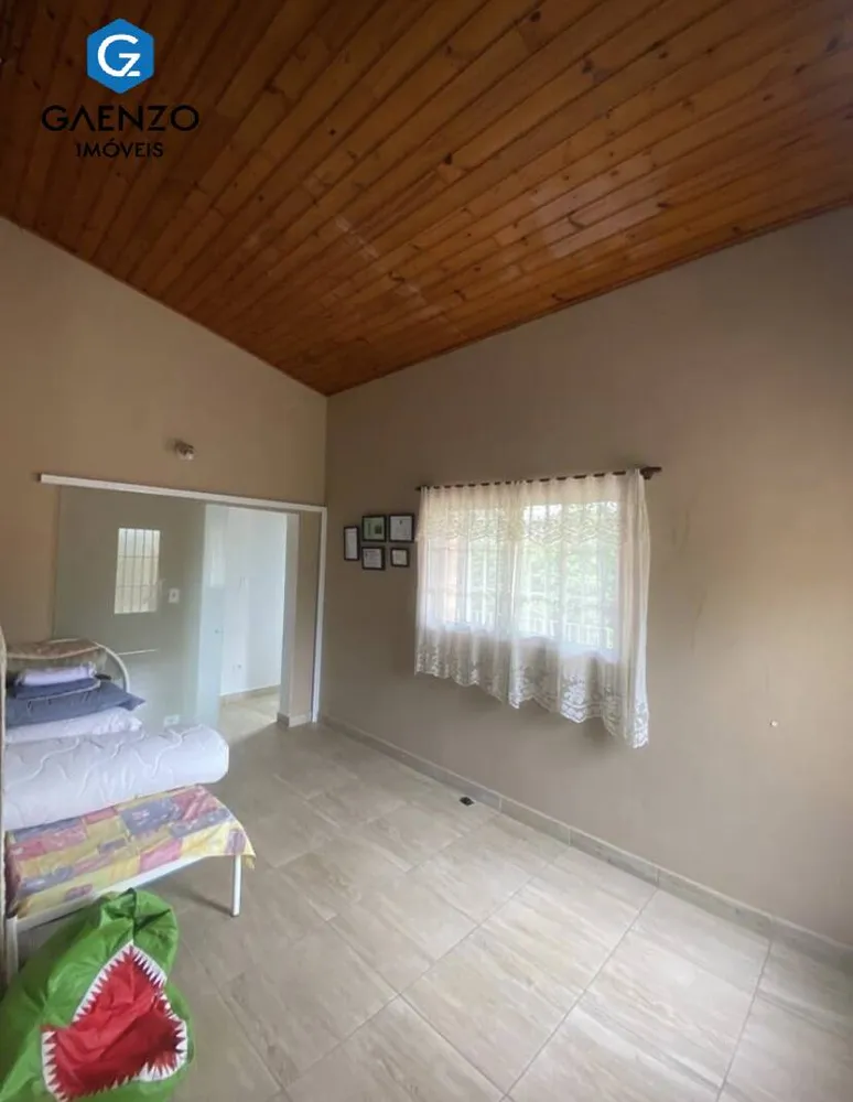 Chácara, 3 quartos, 2000 m² - Foto 2