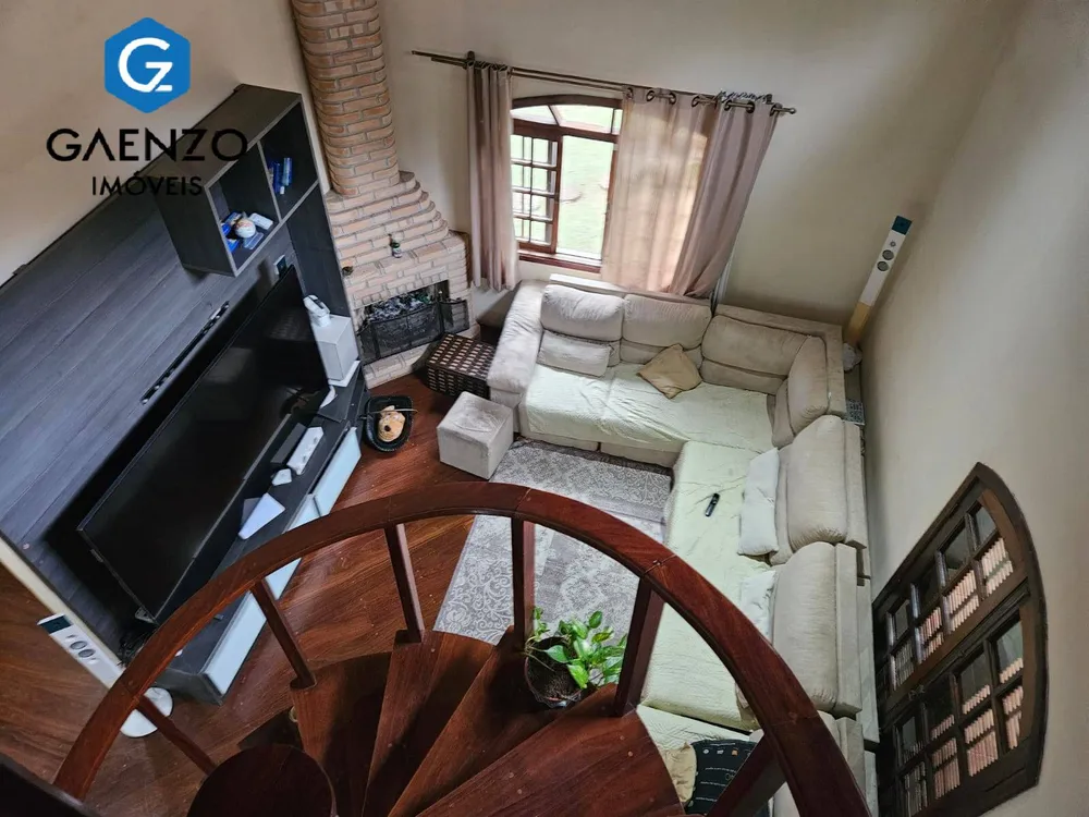 Casa de Condomínio, 2 quartos - Foto 4