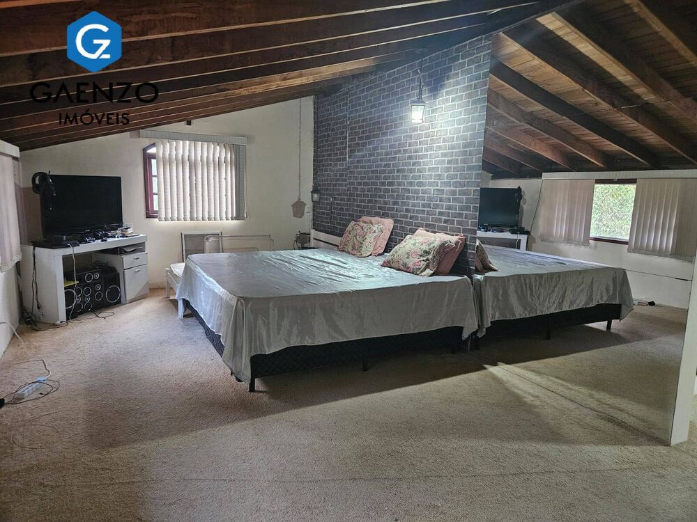 Casa de Condomínio, 2 quartos - Foto 3