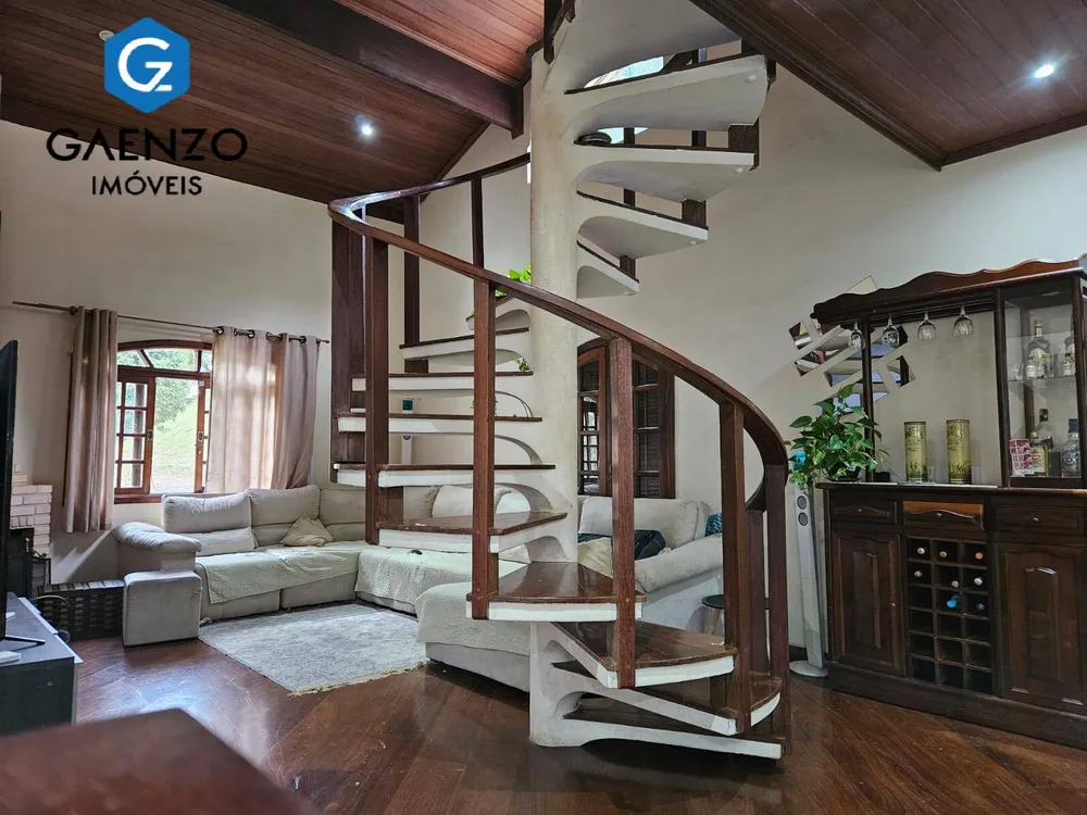 Casa de Condomínio, 2 quartos - Foto 7
