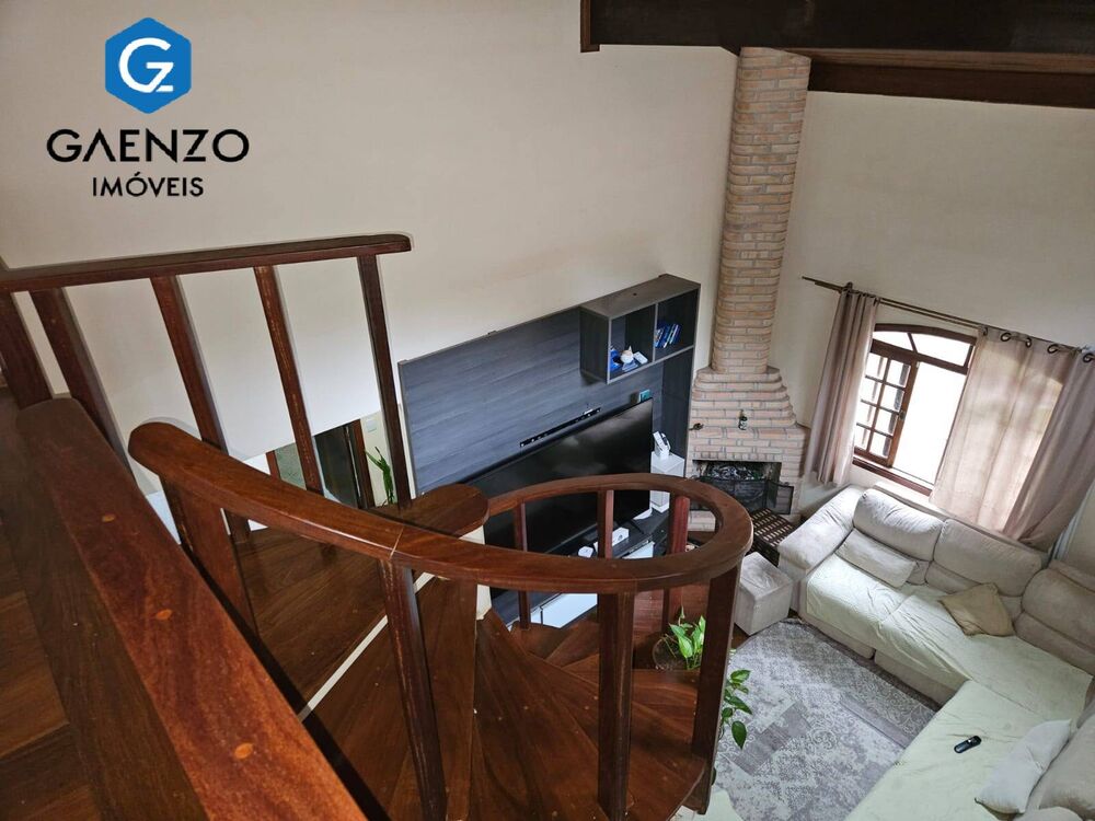 Casa de Condomínio, 2 quartos - Foto 1