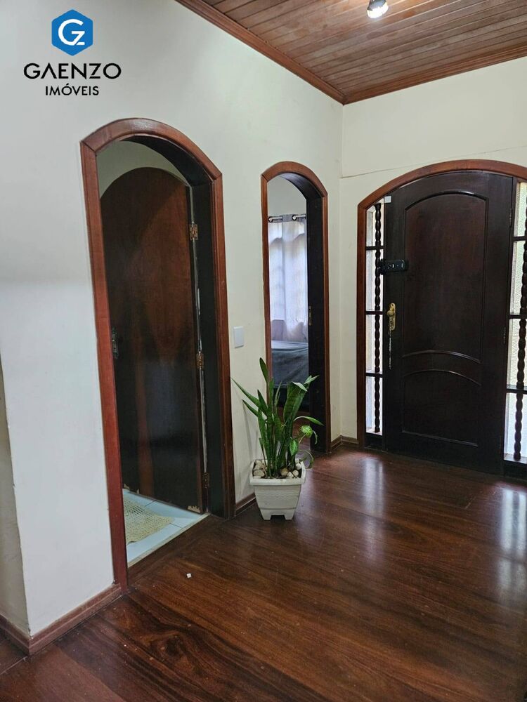 Casa de Condomínio, 2 quartos - Foto 4