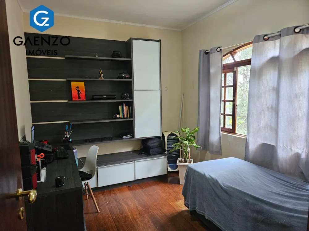 Casa de Condomínio, 2 quartos - Foto 1