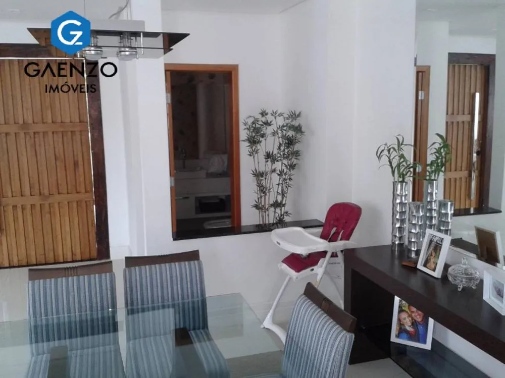 Casa de Condomínio, 3 quartos - Foto 6