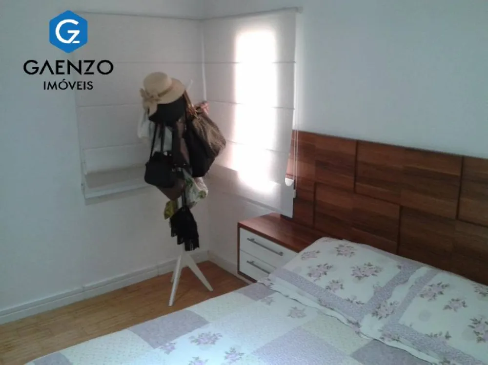 Casa de Condomínio, 3 quartos - Foto 8