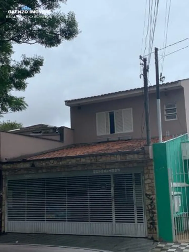 Casa, 9 quartos, 300 m² - Foto 6