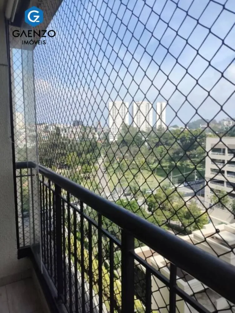 Apartamento, 3 quartos, 94 m² - Foto 1