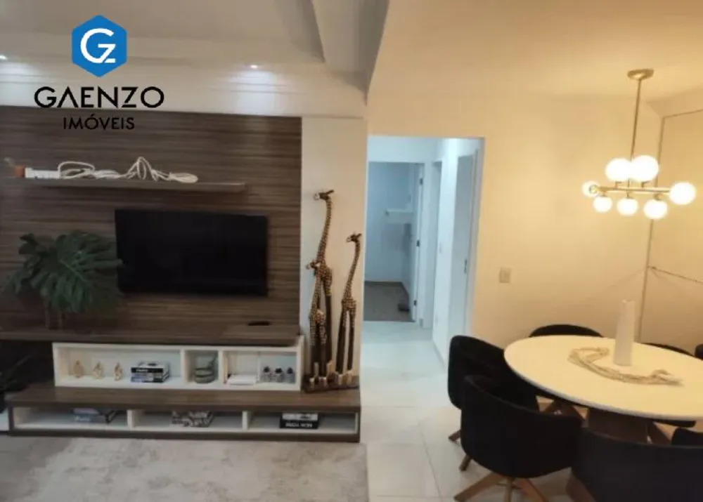 Apartamento, 3 quartos, 94 m² - Foto 4