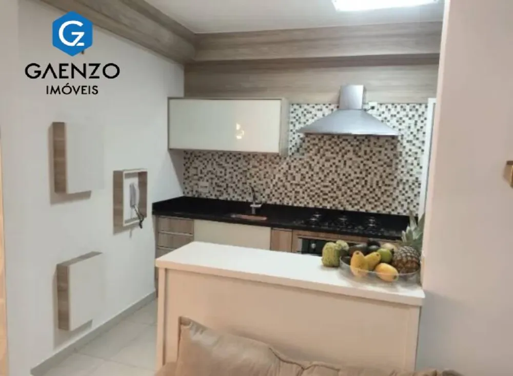Apartamento, 3 quartos, 94 m² - Foto 11