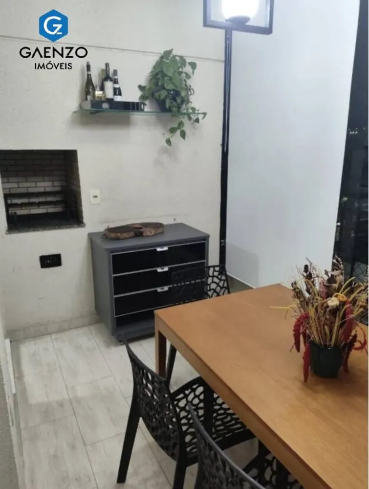 Apartamento, 3 quartos, 94 m² - Foto 3