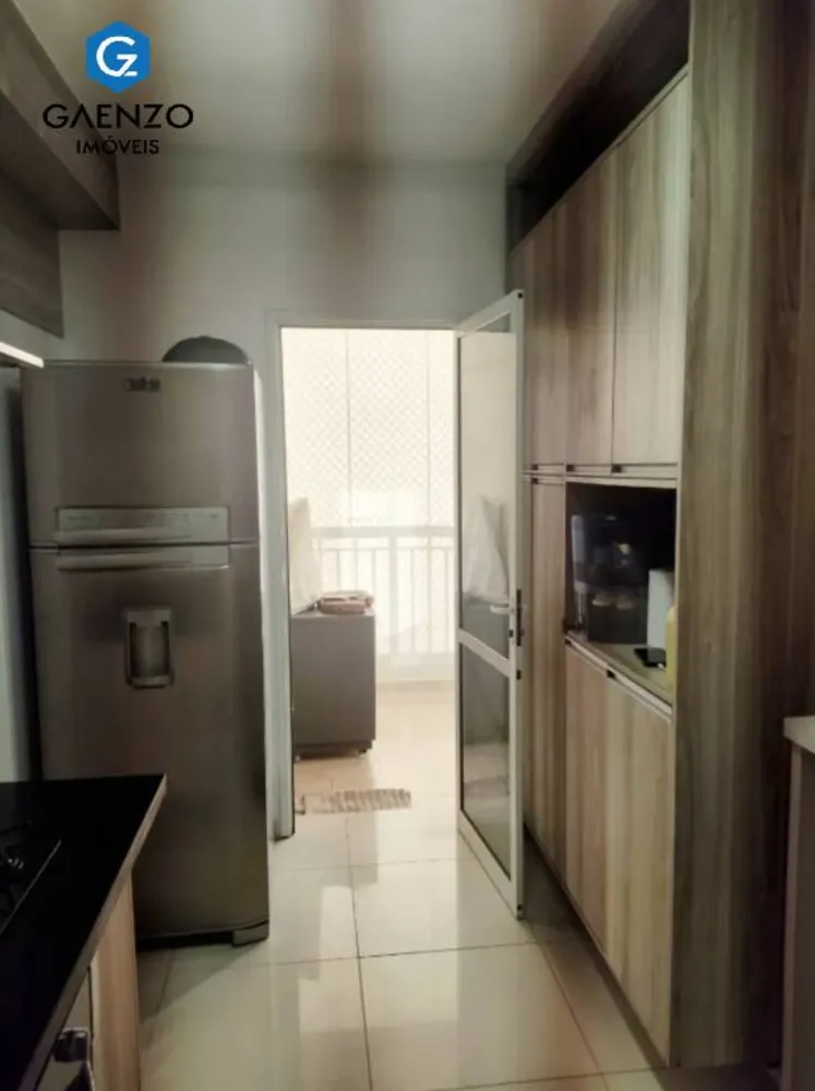 Apartamento, 3 quartos, 94 m² - Foto 5