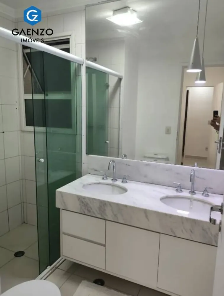 Apartamento, 3 quartos, 94 m² - Foto 12