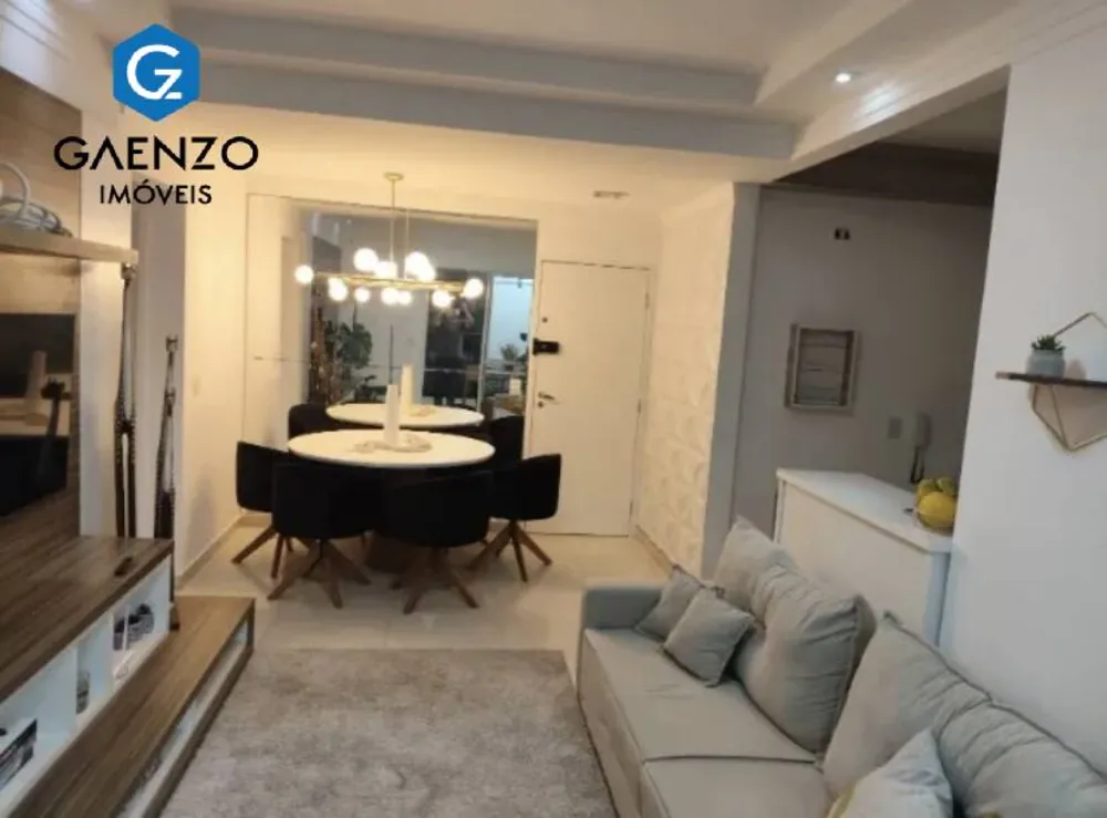 Apartamento, 3 quartos, 94 m² - Foto 9