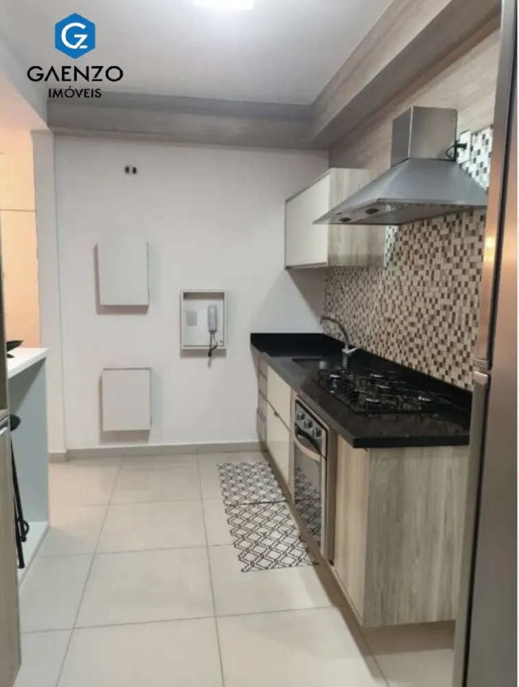 Apartamento, 3 quartos, 94 m² - Foto 2
