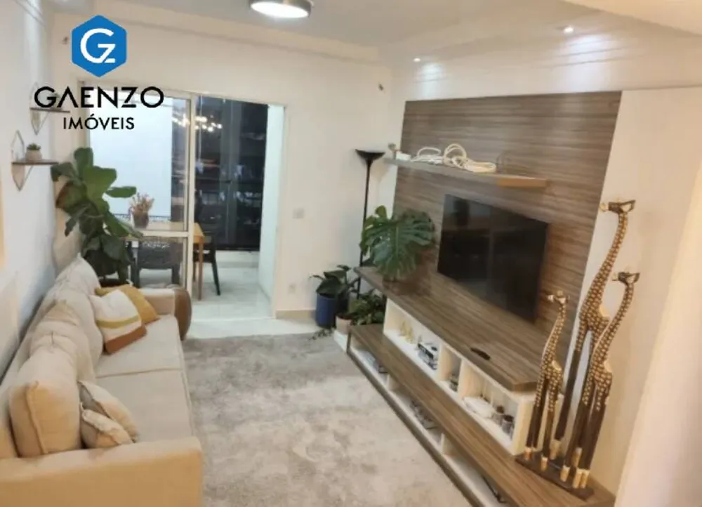 Apartamento, 3 quartos, 94 m² - Foto 7