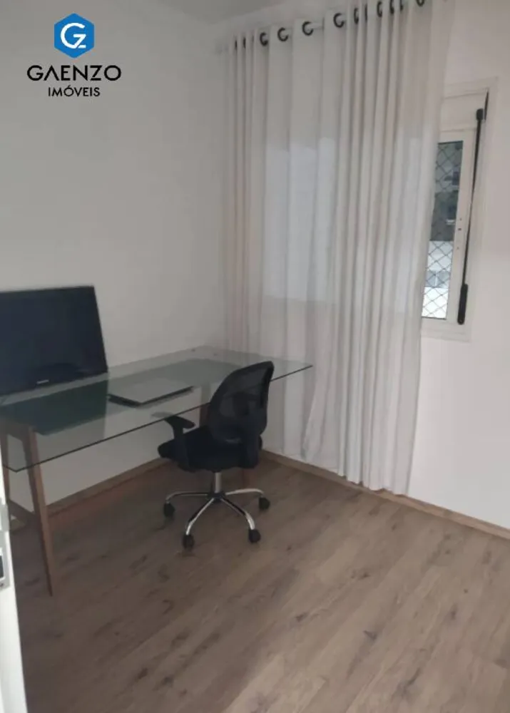 Apartamento, 3 quartos, 94 m² - Foto 6