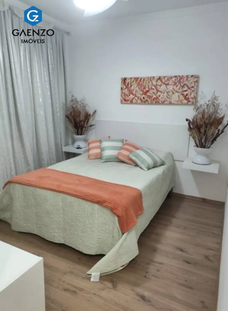 Apartamento, 3 quartos, 94 m² - Foto 8