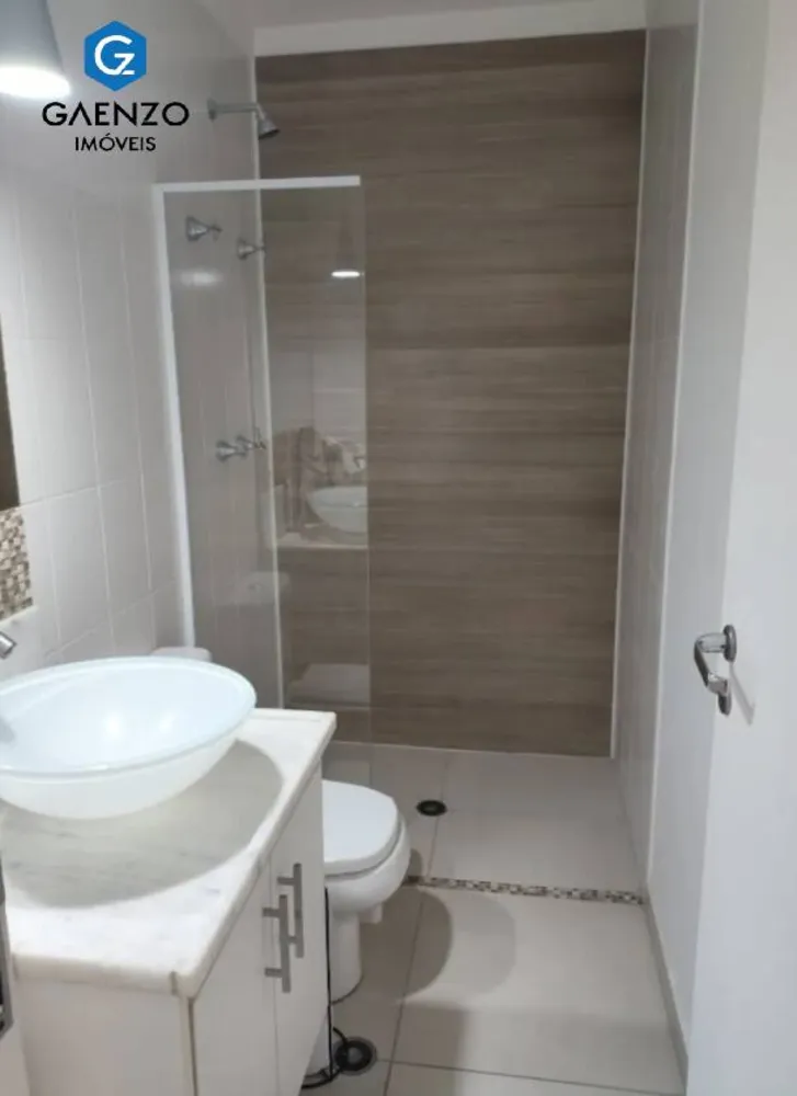 Apartamento, 3 quartos, 94 m² - Foto 10