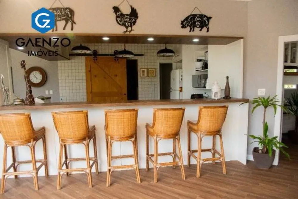 Casa de Condomínio, 4 quartos - Foto 16