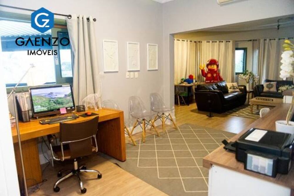 Casa de Condomínio, 4 quartos - Foto 2