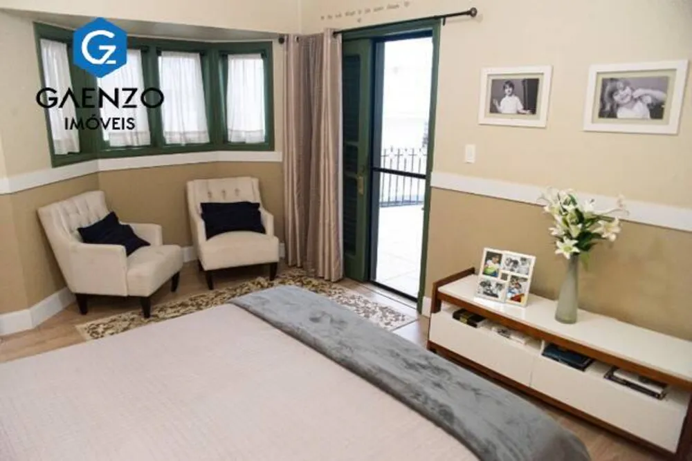 Casa de Condomínio, 4 quartos - Foto 6
