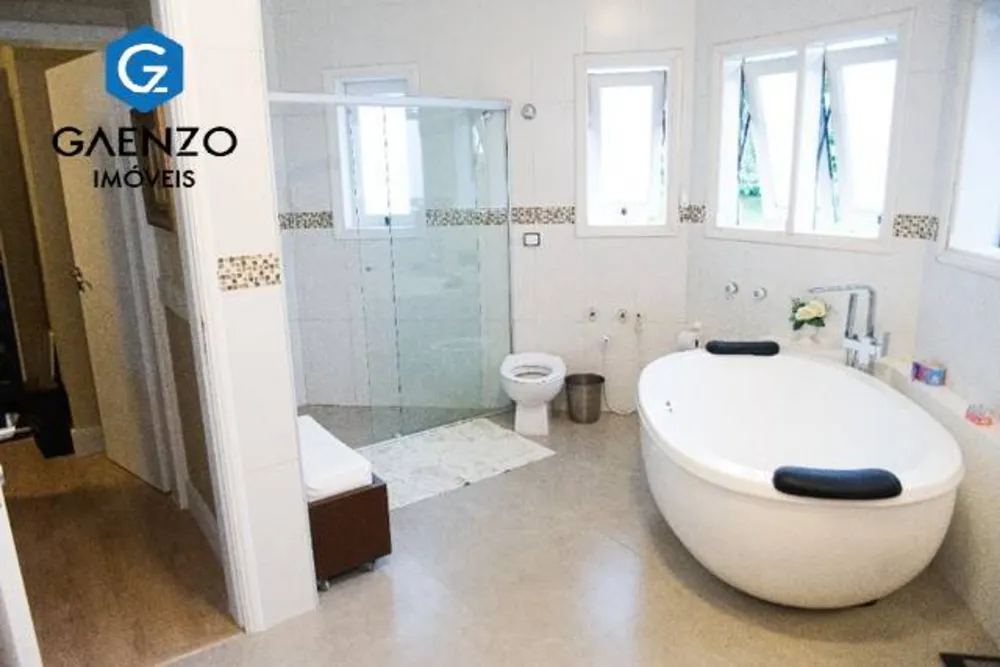 Casa de Condomínio, 4 quartos - Foto 8