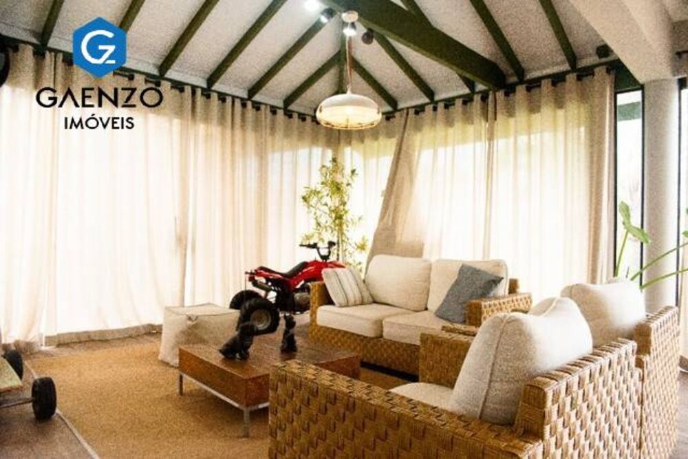 Casa de Condomínio, 4 quartos - Foto 3