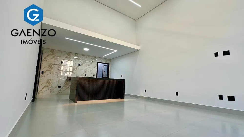 Casa de Condomínio, 3 quartos - Foto 9