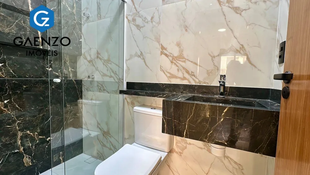 Casa de Condomínio, 3 quartos - Foto 6