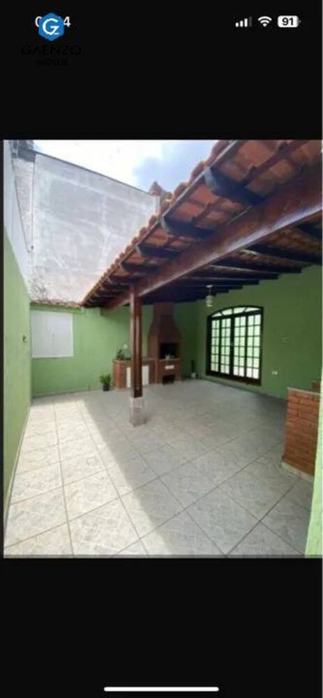 Casa, 2 quartos - Foto 9
