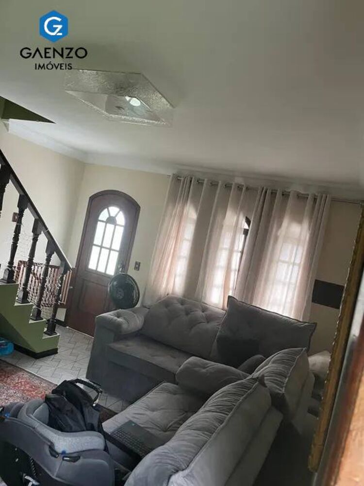 Casa, 2 quartos - Foto 3