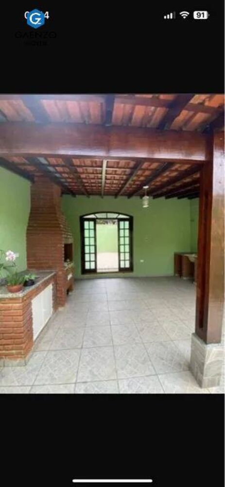 Casa, 2 quartos - Foto 7