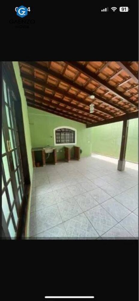Casa, 2 quartos - Foto 15