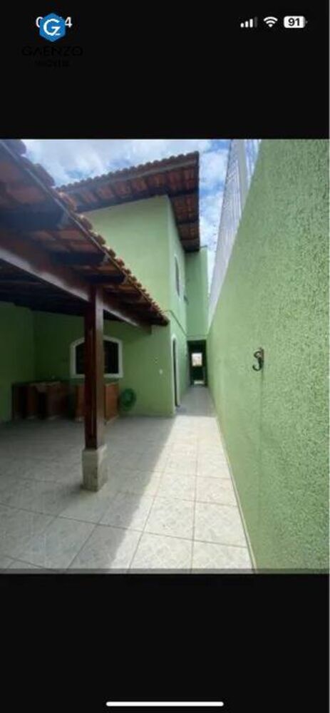 Casa, 2 quartos - Foto 14
