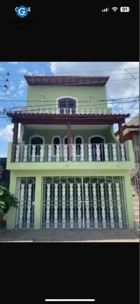 Casa, 2 quartos - Foto 1
