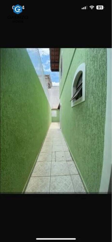 Casa, 2 quartos - Foto 8