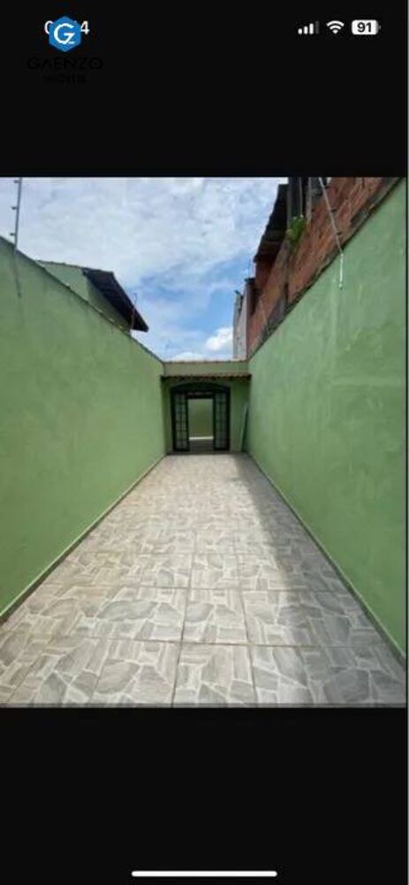 Casa, 2 quartos - Foto 12