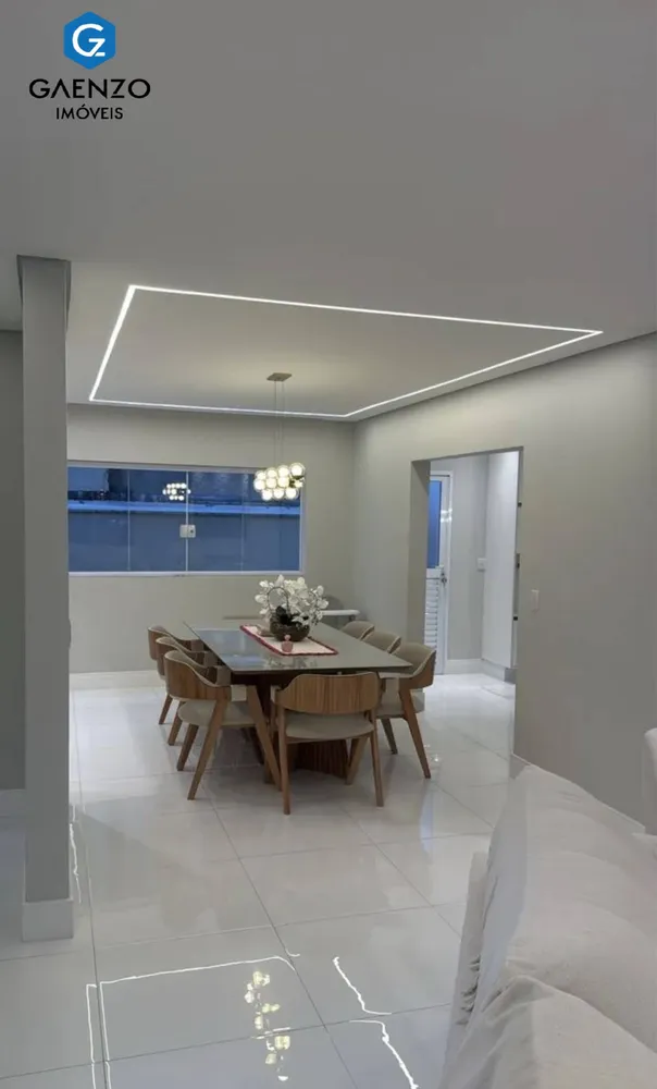 Casa de Condomínio, 4 quartos - Foto 3