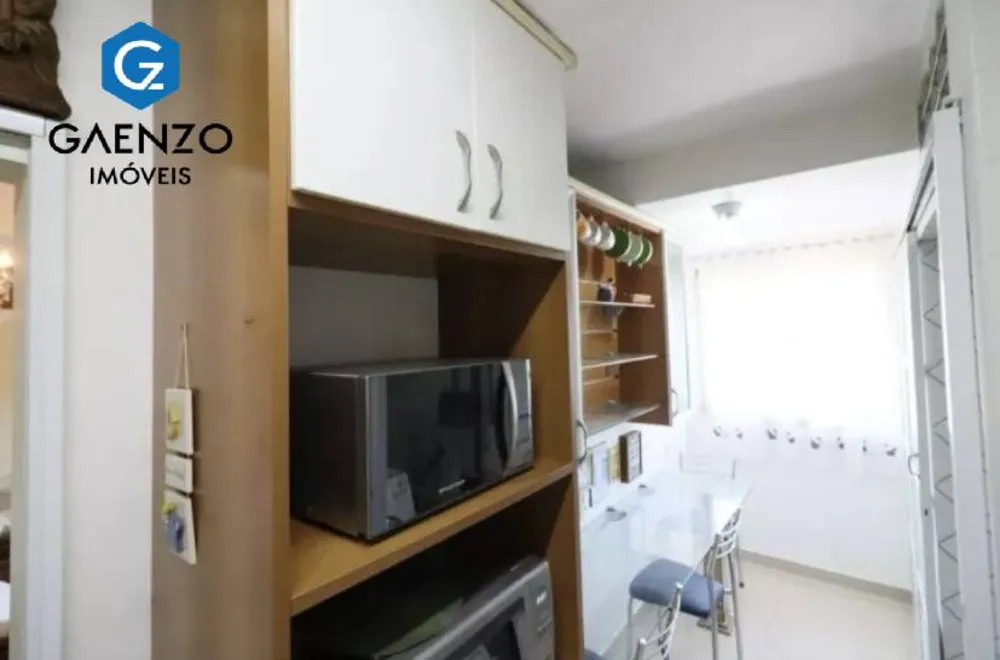 Cobertura, 3 quartos, 100 m² - Foto 3