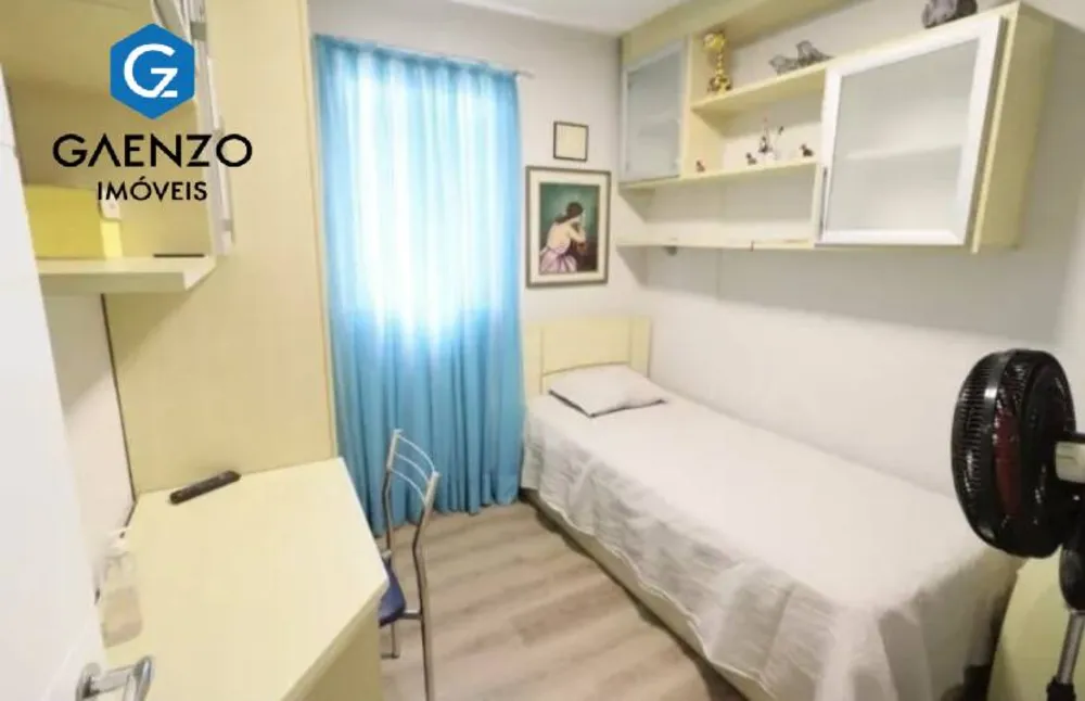 Cobertura, 3 quartos, 100 m² - Foto 2