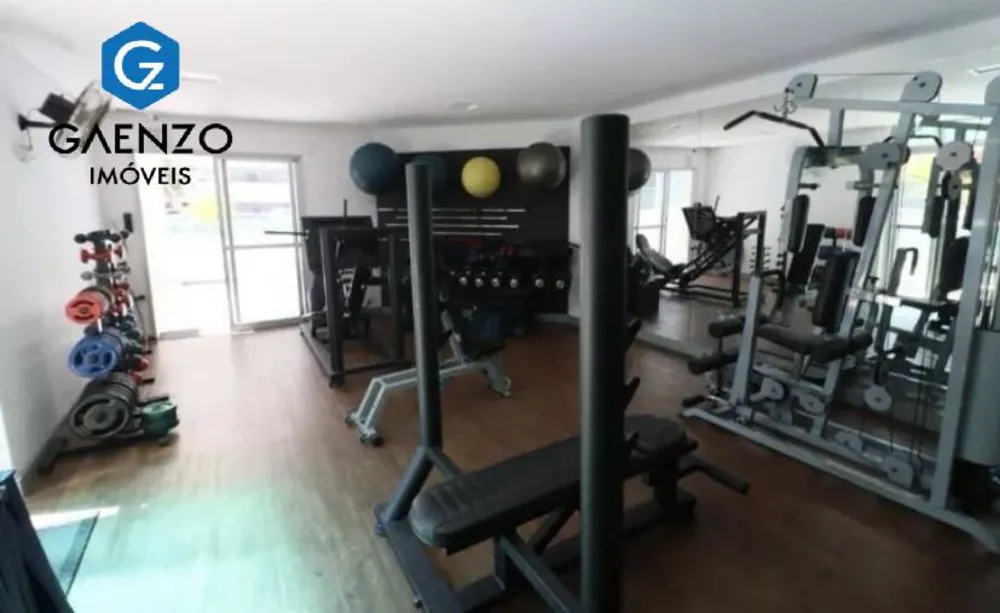 Cobertura, 3 quartos, 100 m² - Foto 2