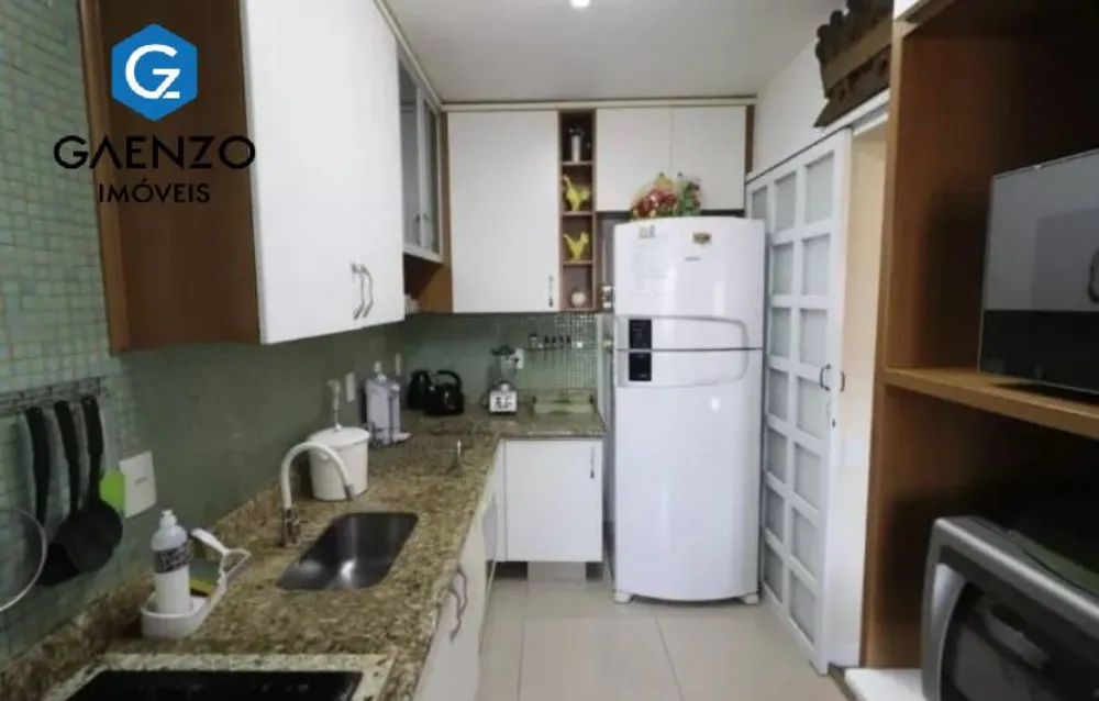 Cobertura, 3 quartos, 100 m² - Foto 4