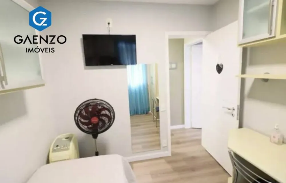 Cobertura, 3 quartos, 100 m² - Foto 8